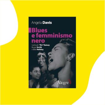 Blues e femminismo nero