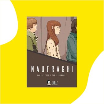 Naufraghi