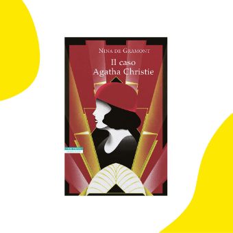 Il caso Agatha Christie