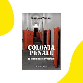 Colonia penale