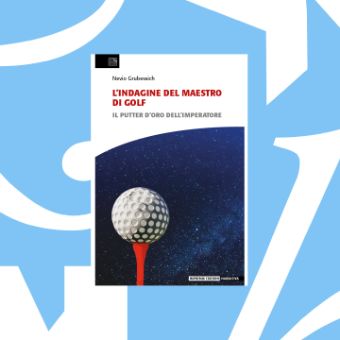 L'indagine del maestro del golf