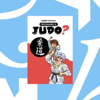 Giochiamo a judo?