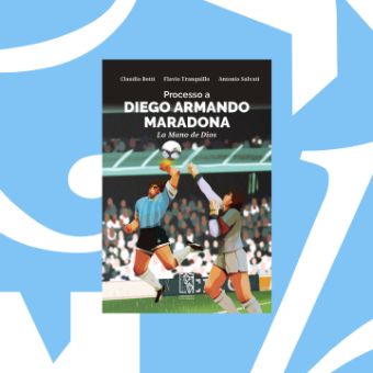 Processo a Diego Armando Maradona