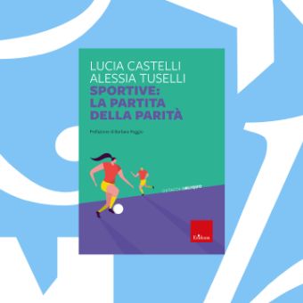 Sportive: la partita della parità